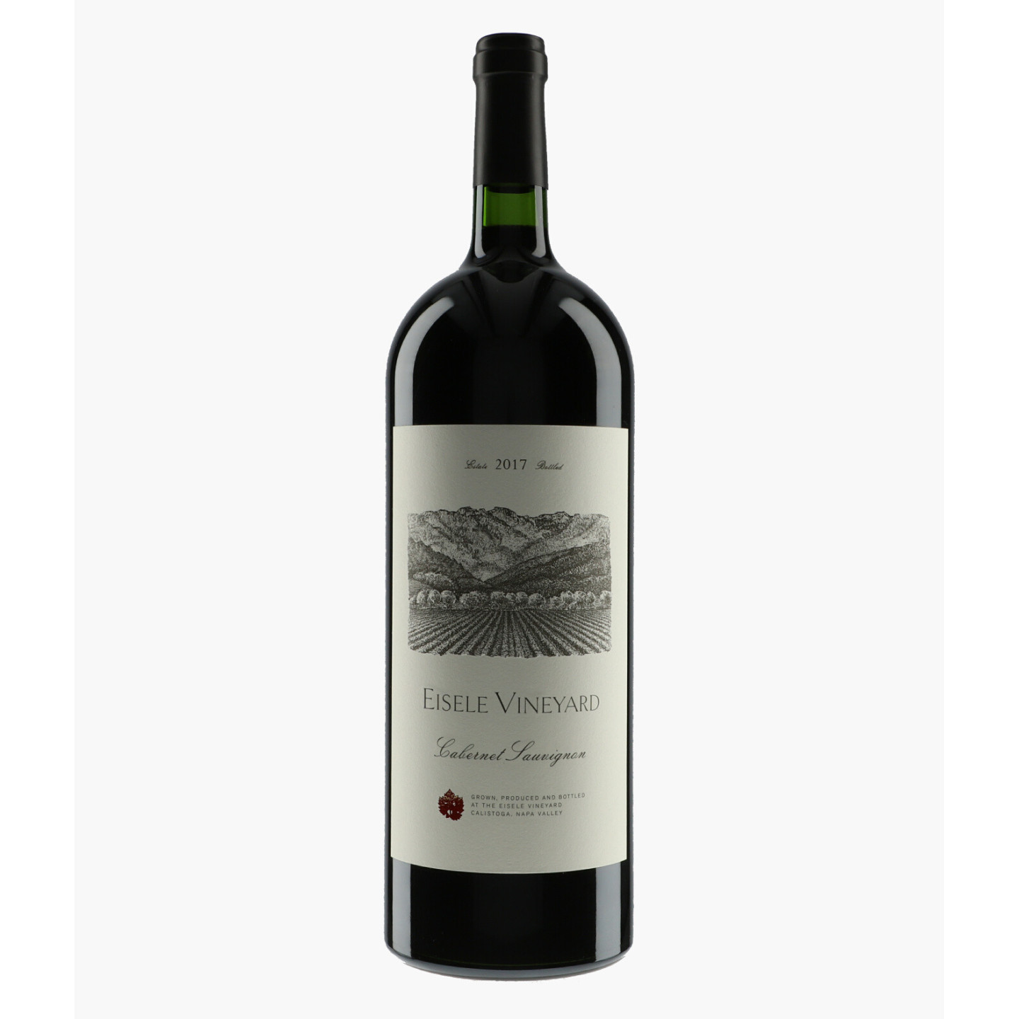 Eisele Vineyard Cabernet Sauvignon 2017 | EISELE VINEYARD