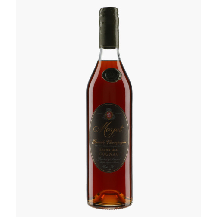 Cognac Grande Champagne Extra-Old | MOYET