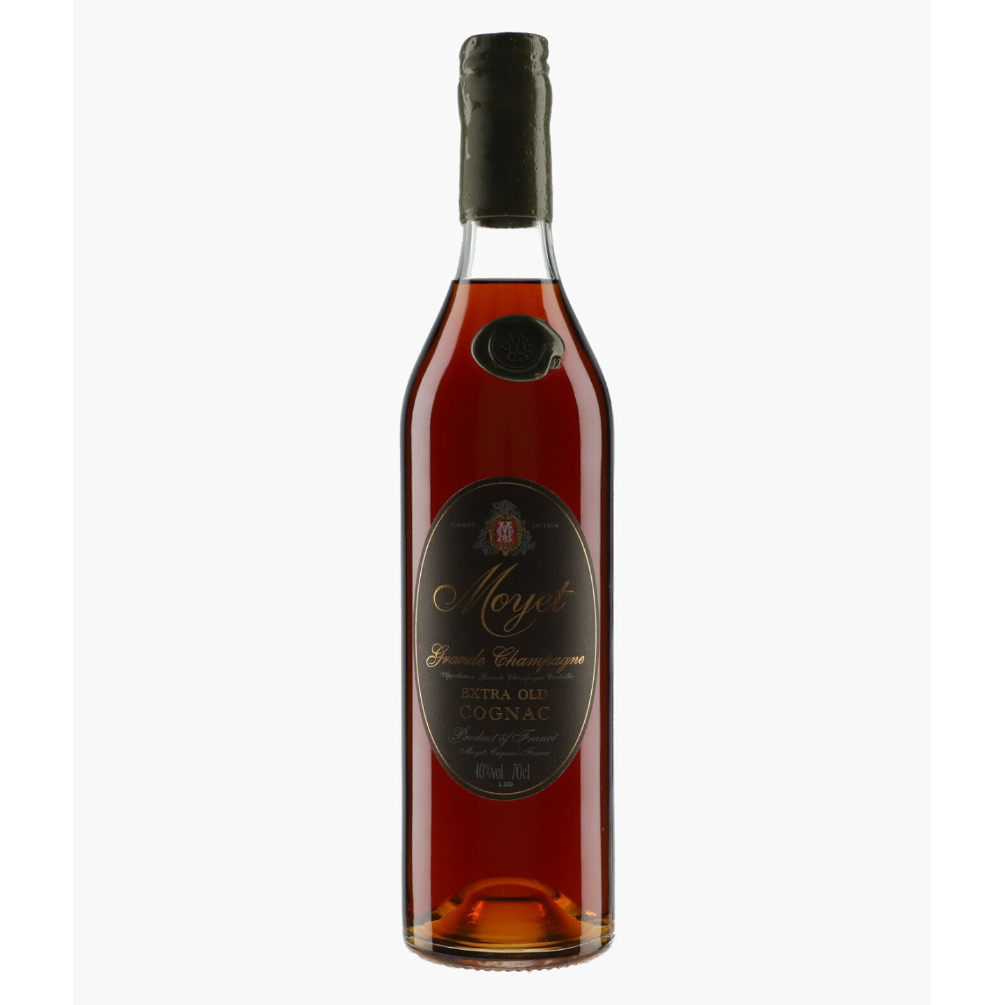 Cognac Grande Champagne Extra-Old | MOYET