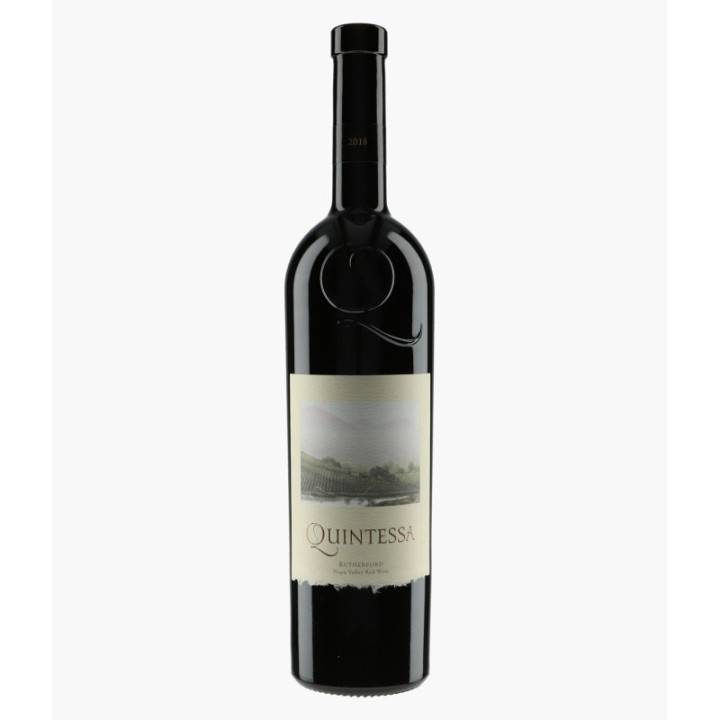 Quintessa 2018 | QUINTESSA