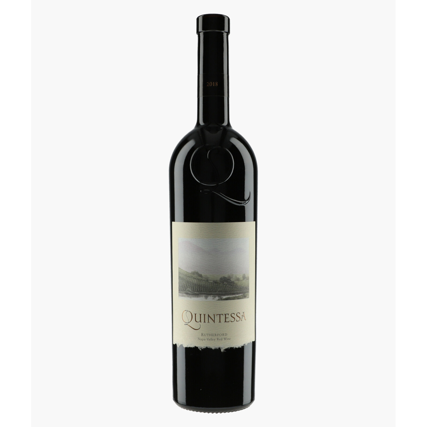 Quintessa 2018 | QUINTESSA