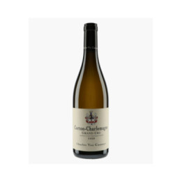 Corton-Charlemagne Grand Cru 2020 | VAN-CANNEYT CHARLES