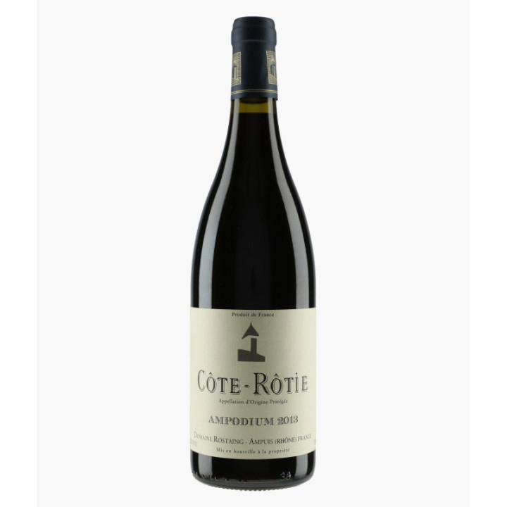 Côte-Rôtie Ampodium 2013 | ROSTAING