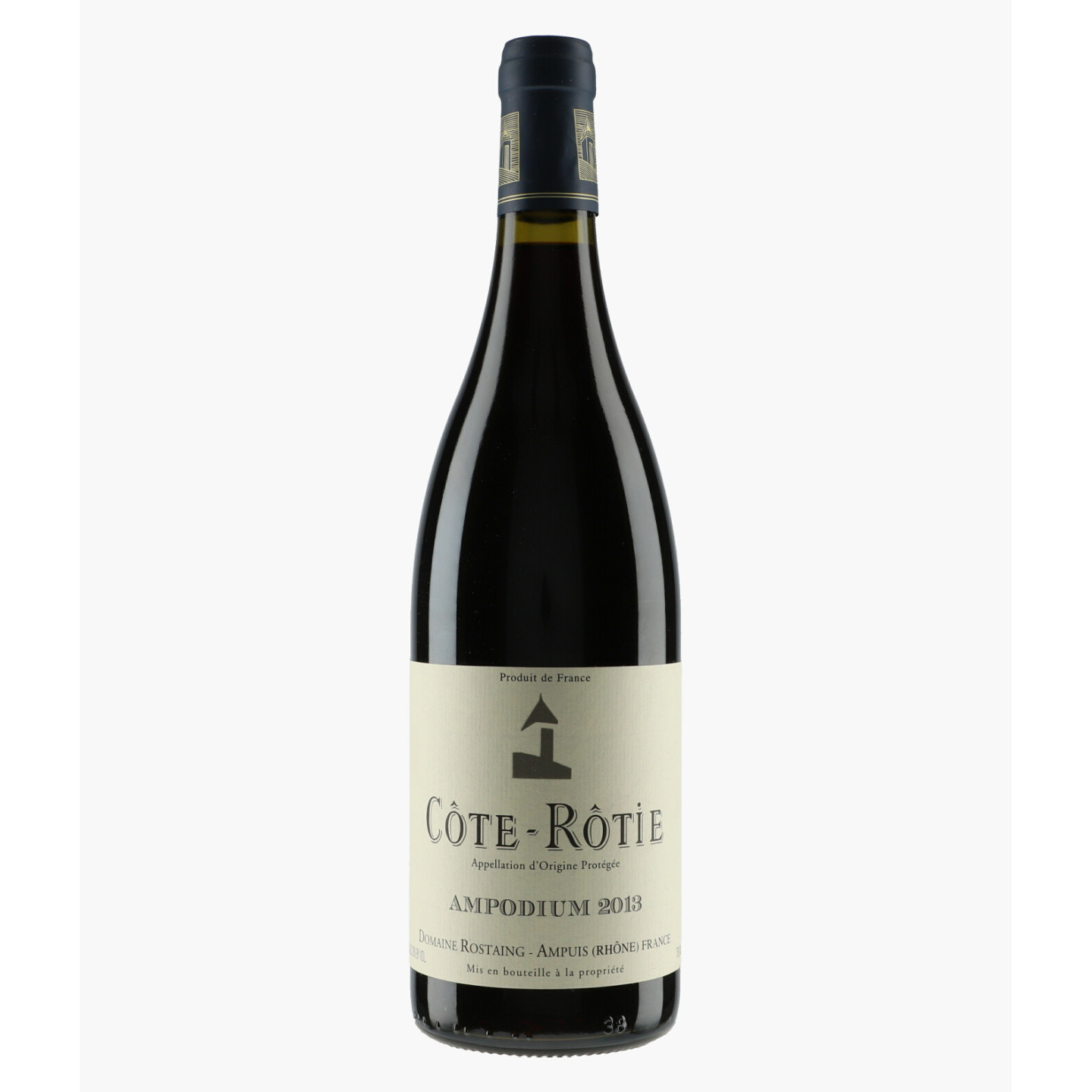 Côte-Rôtie Ampodium 2013 | ROSTAING