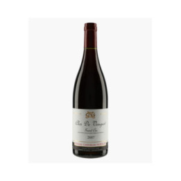 Clos-de-Vougeot Grand Cru | CHEURLIN NOELLAT Maxime