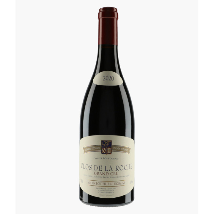 Clos de la Roche Grand Cru 2020 | COQUARD LOISON FLEUROT