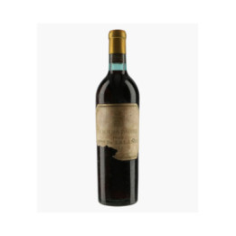Château Pichon Longueville Comtesse de Lalande 1942 | CHÂTEAU PICHON LONGUEVILLE COMTESSE DE LALANDE