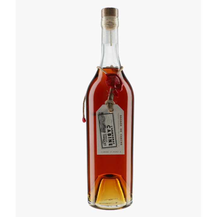 Armagnac Cabine | TARIQUET