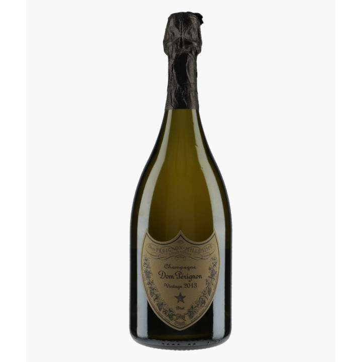 Champagne Dom Pérignon | MOET & CHANDON