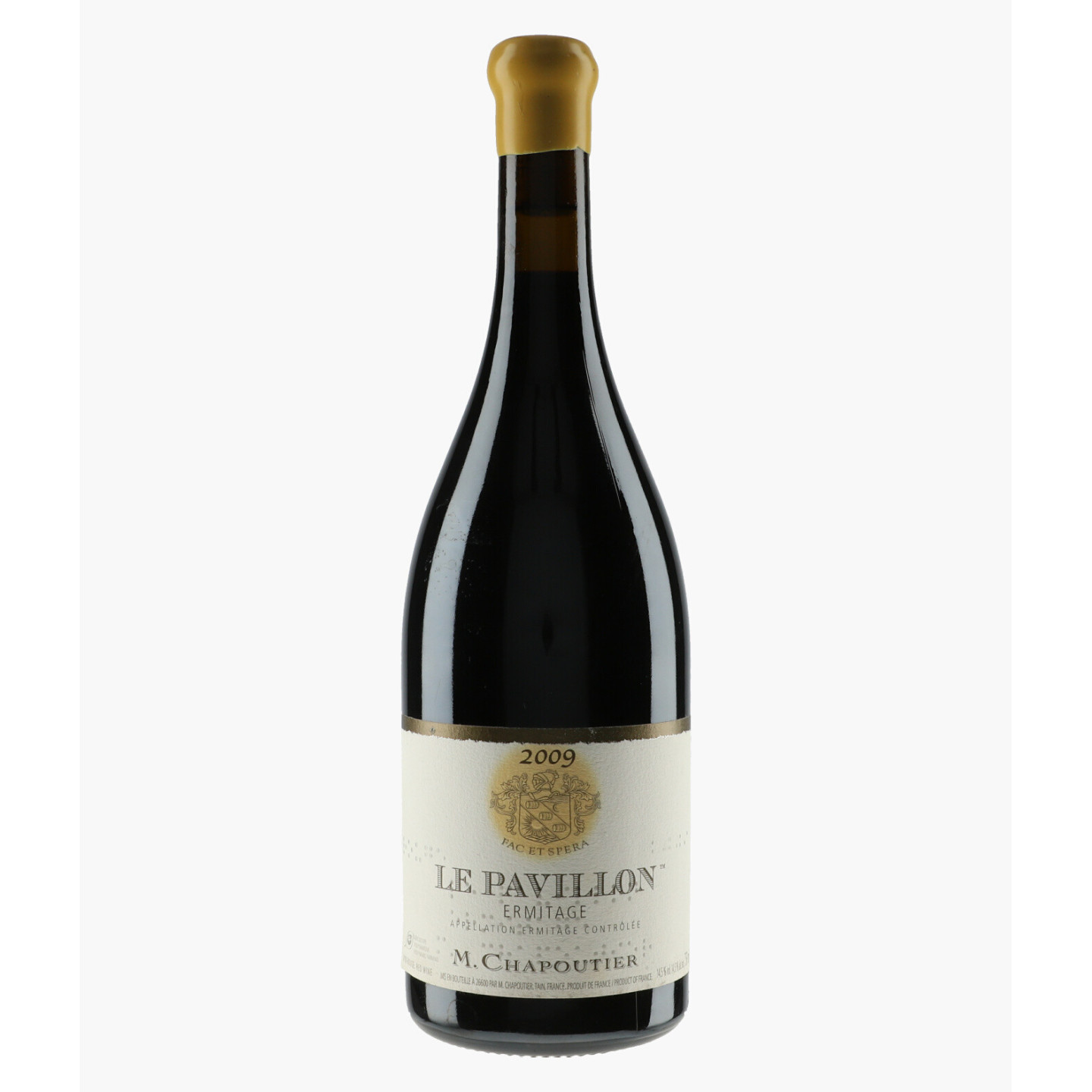 Ermitage Le Pavillon | CHAPOUTIER