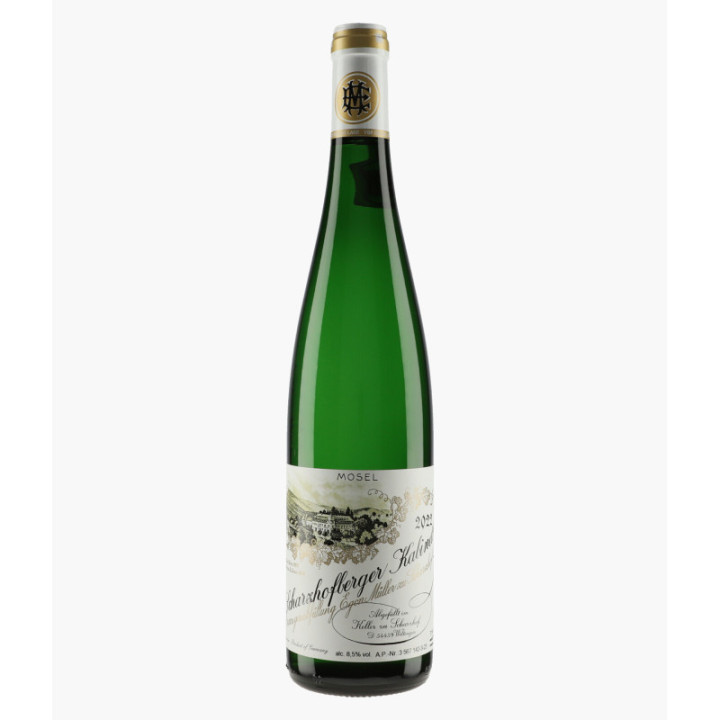 Scharzhoberger Riesling Kabinett | EGON MULLER
