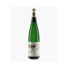 Scharzhoberger Riesling Spätlese 2022 | EGON MULLER