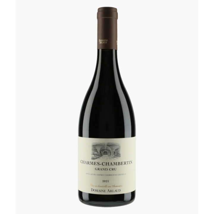 Charmes-Chambertin Grand Cru 2021 | ARLAUD