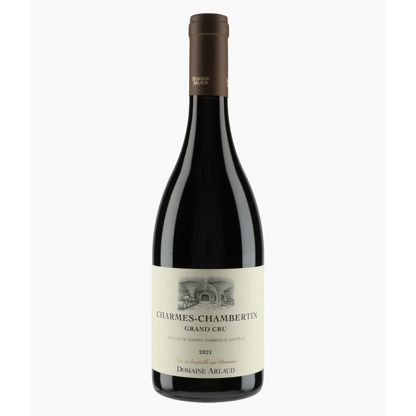 Charmes-Chambertin Grand Cru 2021 | ARLAUD
