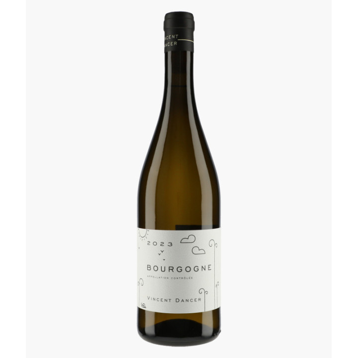 Bourgogne | DANCER VINCENT