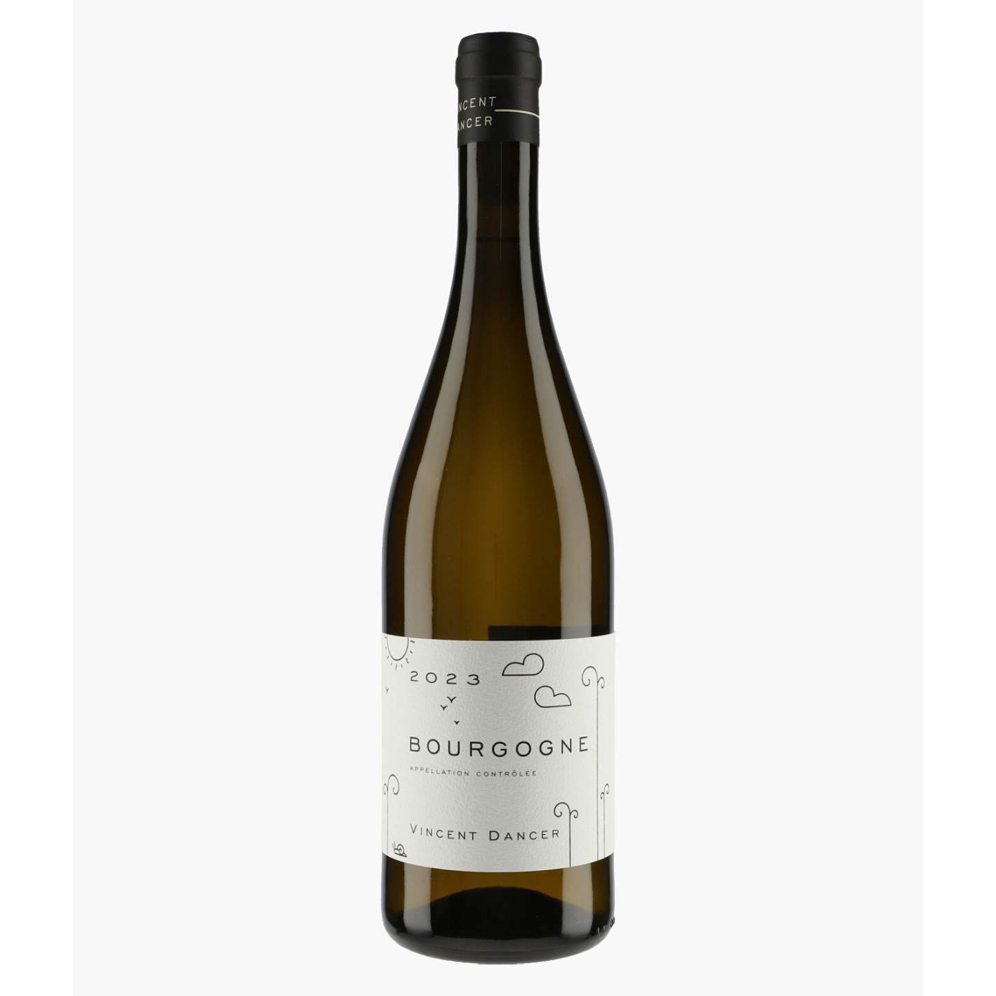 Bourgogne | DANCER VINCENT