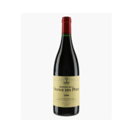IGP de l'Hérault Grange des Pères | GRANGE DES PERES