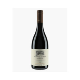 Bonnes-Mares Grand Cru 2020 | ARLAUD