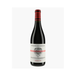 Griotte-Chambertin Grand Cru 2023 | DOMAINE DES CHEZEAUX