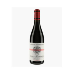 Gevrey-Chambertin 1er Cru Les Cazetiers 2023 | DOMAINE DES CHEZEAUX