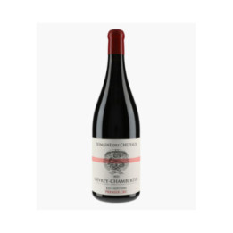 Gevrey-Chambertin 1er Cru Les Cazetiers 2023 | DOMAINE DES CHEZEAUX