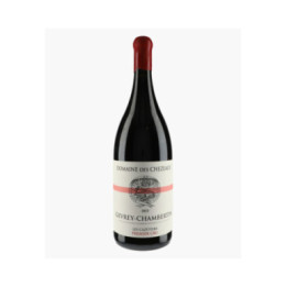 Gevrey-Chambertin 1er Cru Les Cazetiers 2023 | DOMAINE DES CHEZEAUX