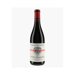 Gevrey-Chambertin Clos des Chezeaux MONOPOLE 2023 | DOMAINE DES CHEZEAUX