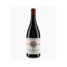 Gevrey-Chambertin Clos des Chezeaux MONOPOLE 2023 | DOMAINE DES CHEZEAUX