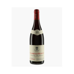 Chambolle-Musigny 1er Cru Les Amoureuses | BERTHEAU FRANCOIS
