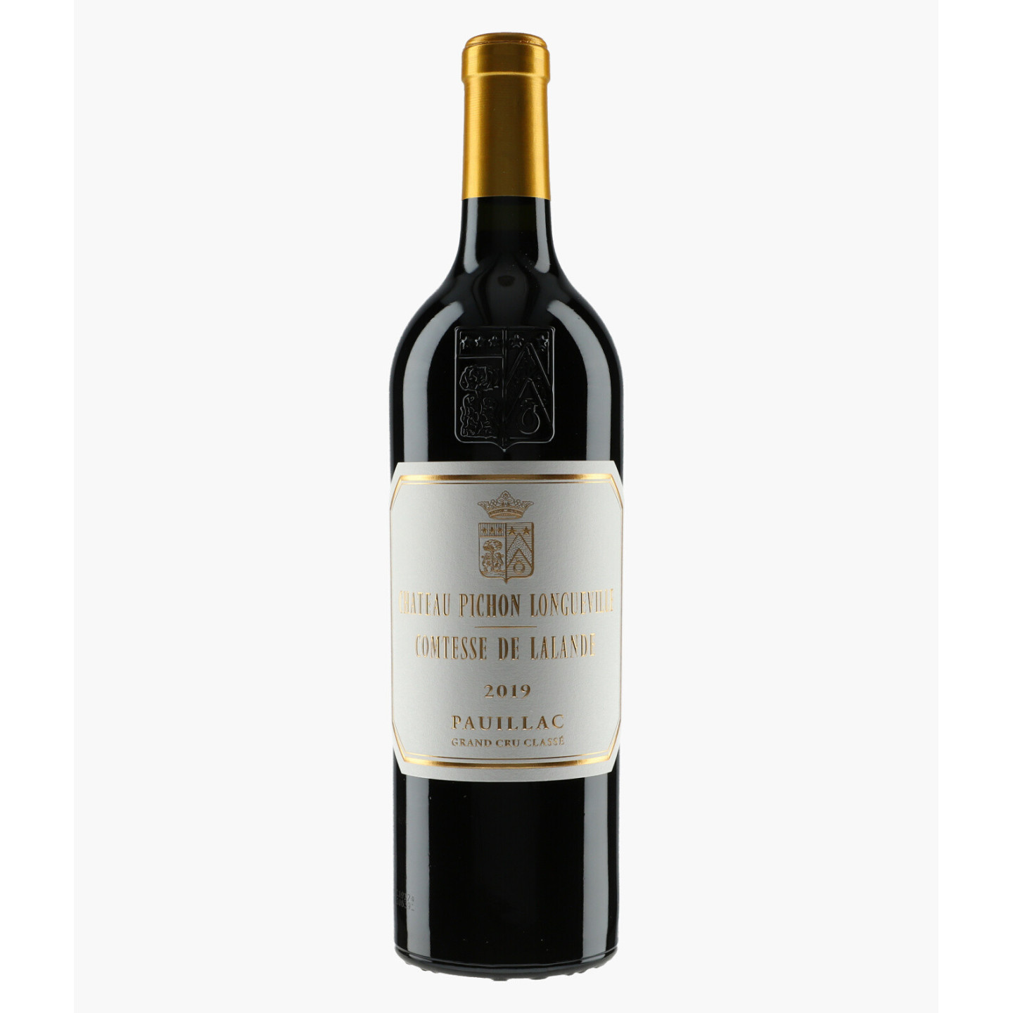 Château Pichon Longueville Comtesse de Lalande 2019 | CHÂTEAU PICHON LONGUEVILLE COMTESSE DE LALANDE