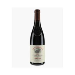 Côte-Rôtie La Landonne | DELAS