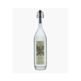 Gin d'Avril | DISTILLERIE DU PETIT GRAIN