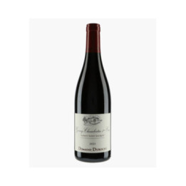 Gevrey-Chambertin 1er Cru Lavaut-Saint-Jacques | DUROCHE DOMAINE