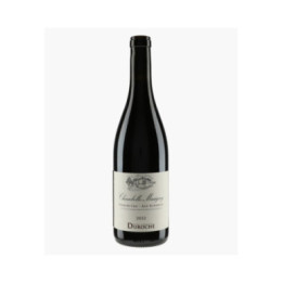 Chambolle-Musigny 1er Cru Aux Echanges 2022 | DUROCHE PIERRE & MARIANNE