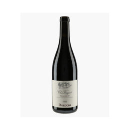 Clos Vougeot Grand Cru 2022 | DUROCHE PIERRE & MARIANNE