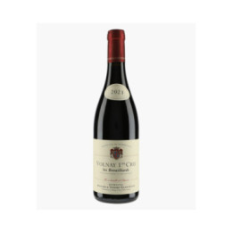 Volnay 1er Cru Les Brouillards 2023 | GLANTENAY THIERRY