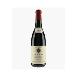 Volnay Vieilles Vignes 2023 | GLANTENAY THIERRY