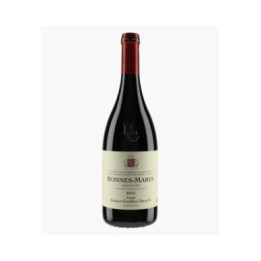 Bonnes-Mares Grand Cru 2021 | GROFFIER ROBERT PERE & FILS