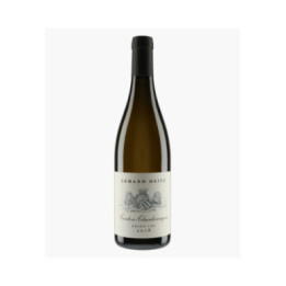 Corton-Charlemagne Grand Cru | HEITZ ARMAND