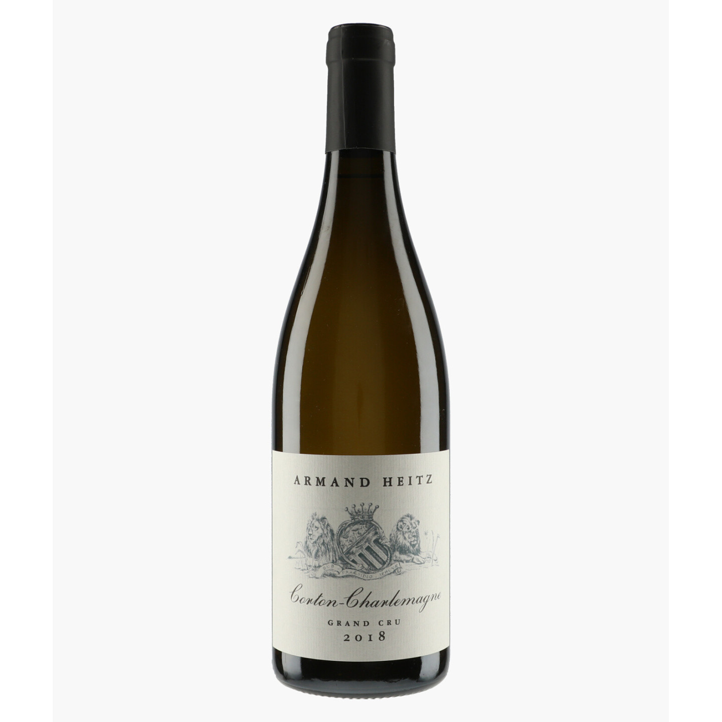Corton-Charlemagne Grand Cru | HEITZ ARMAND