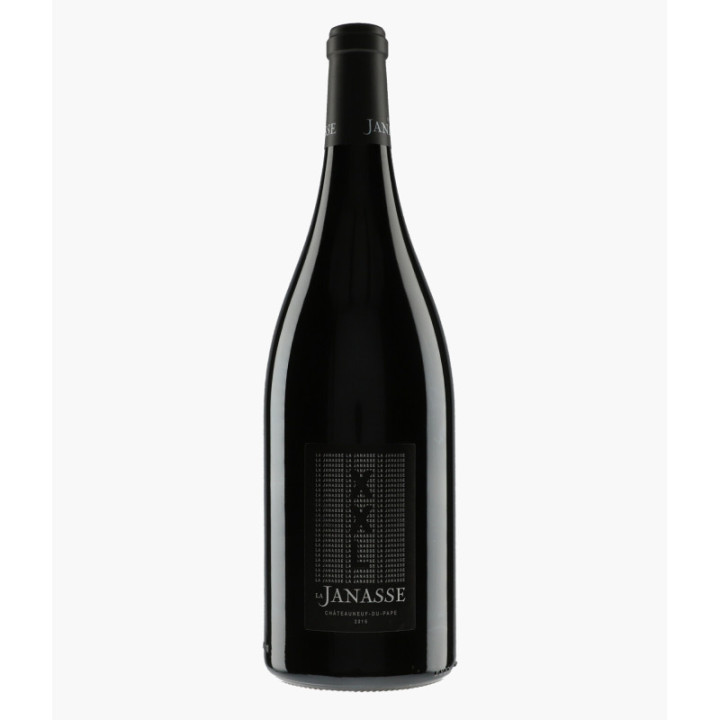 Châteauneuf-du-Pape Cuvée XXL 2016 | JANASSE