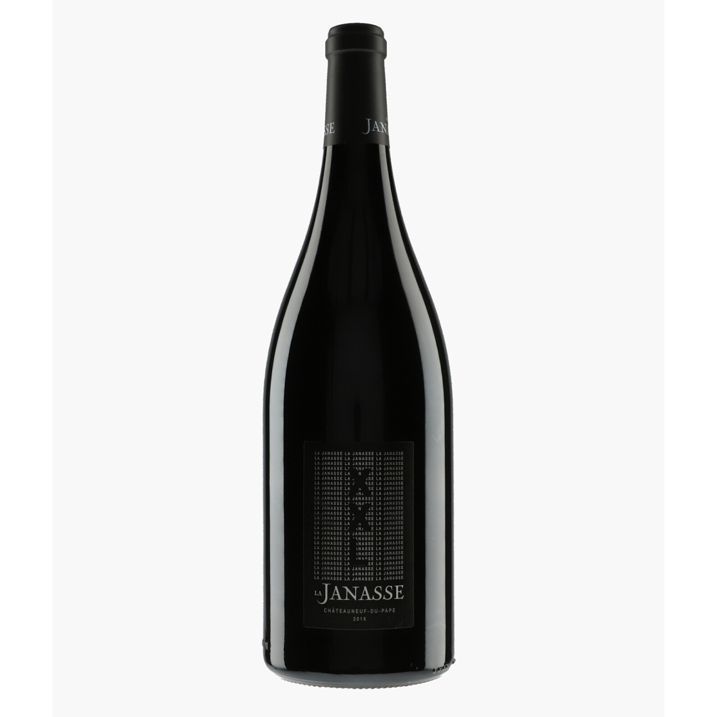 Châteauneuf-du-Pape Cuvée XXL 2016 | JANASSE