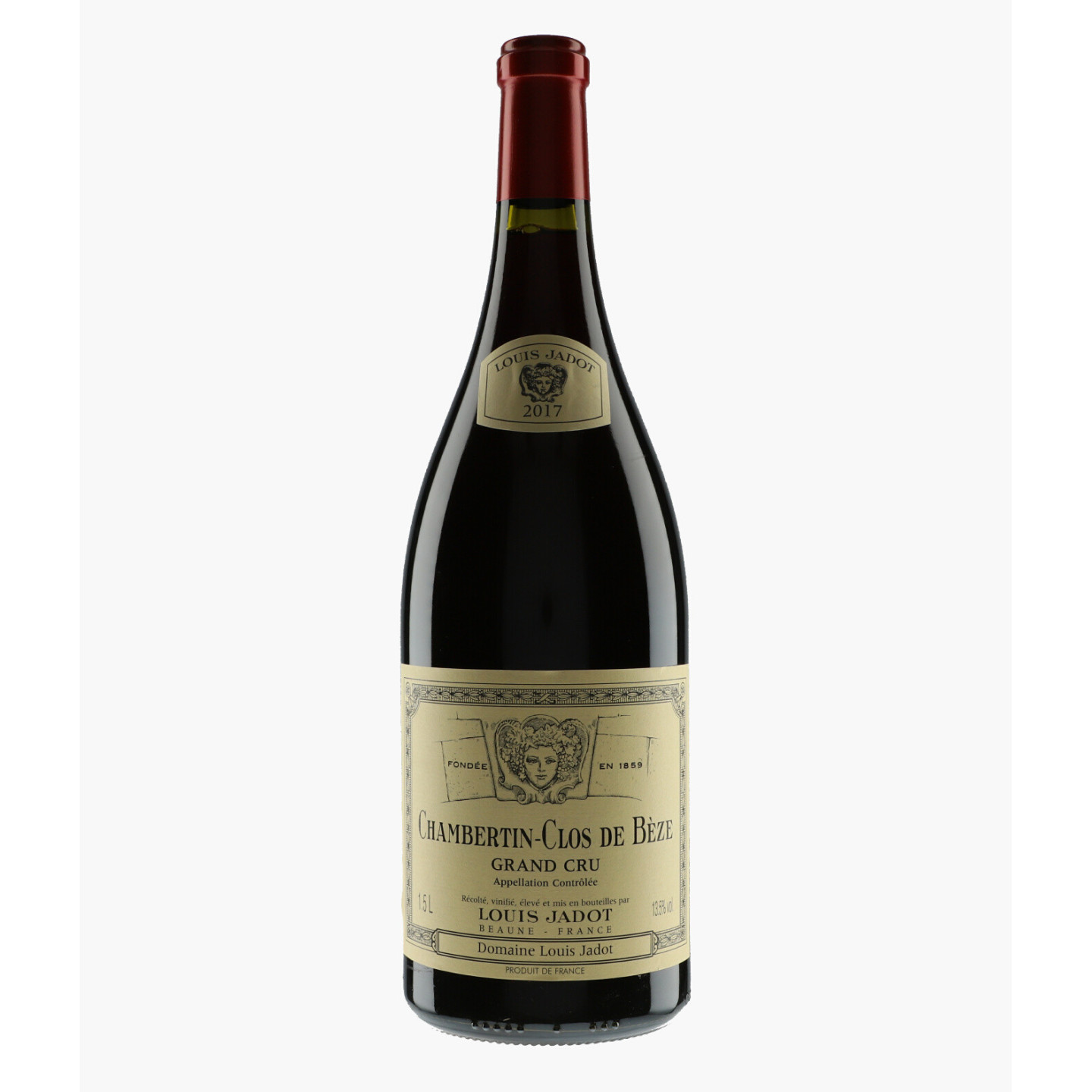 Chambertin Clos-de-Bèze Grand Cru 2017 | JADOT LOUIS