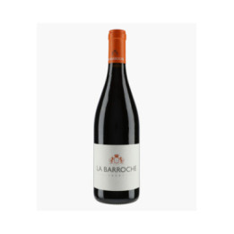 Vin de France Liberty 2023 | LA BARROCHE