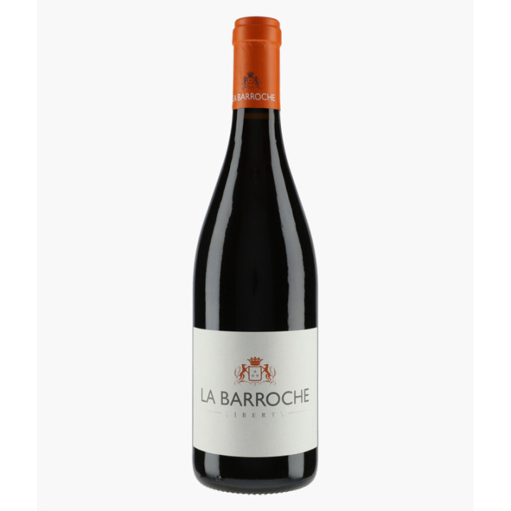 Vin de France Liberty 2023 | LA BARROCHE