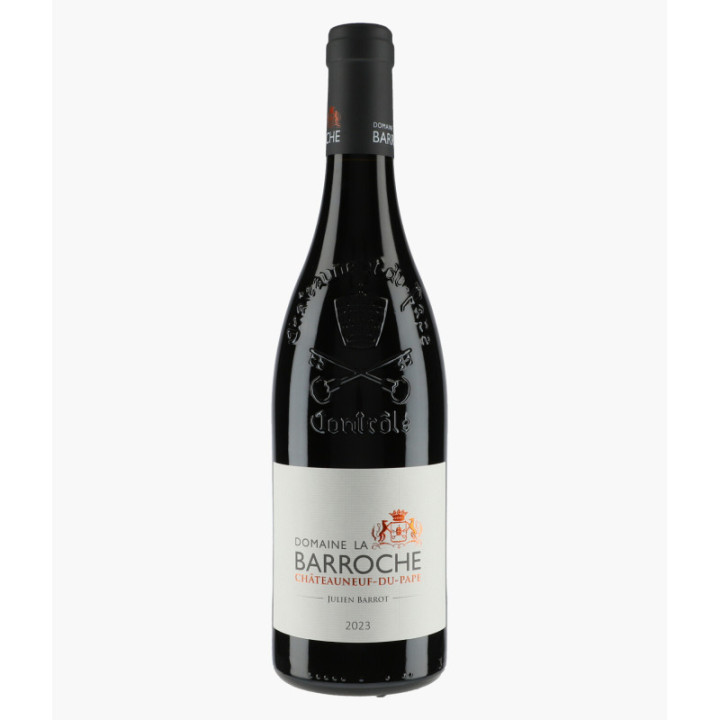 Châteauneuf-du-Pape 2023 | LA BARROCHE