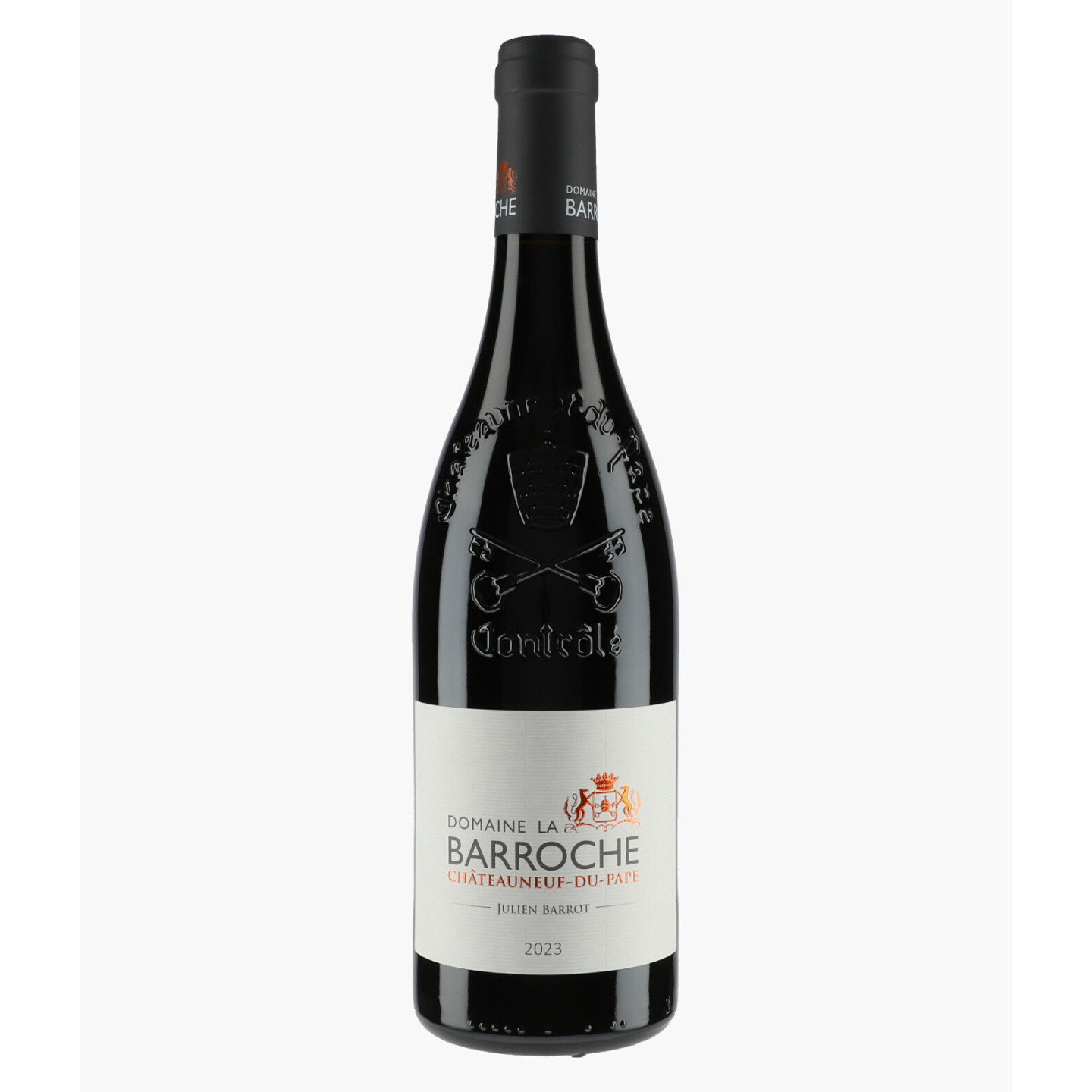 Châteauneuf-du-Pape 2023 | LA BARROCHE