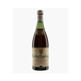 Clos des Lambrays Grand Cru | LAMBRAYS
