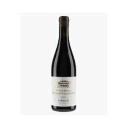 Pernand-Vergelesses 1er Cru Sous Frétille 2023 | LEBREUIL PIERRE & J-B