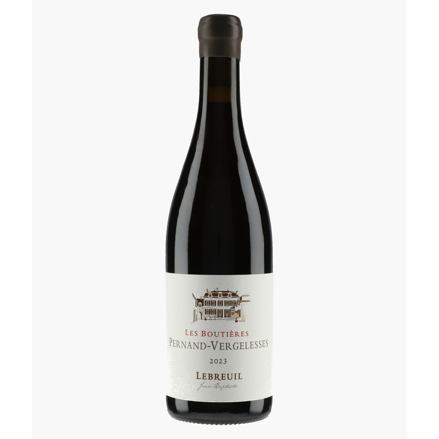 Pernand-Vergelesses 1er Cru Sous Frétille 2023 | LEBREUIL PIERRE & J-B